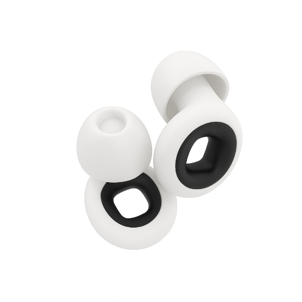 Mistrals - Ride-Ready Earplugs