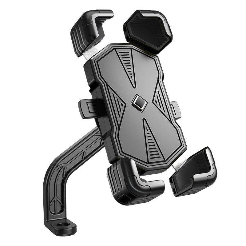 Phone holder for bikes